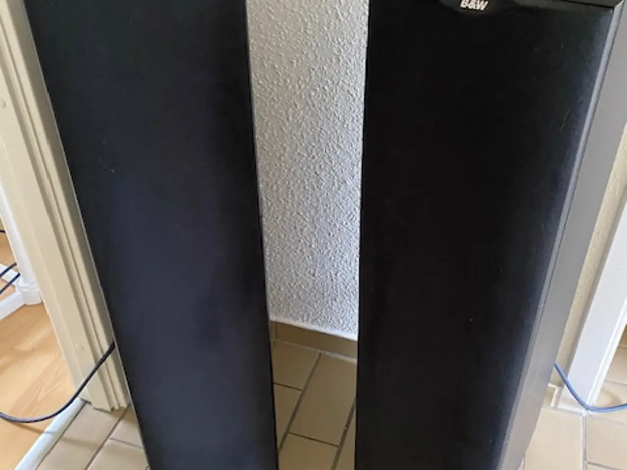 Billede 9 - Bowers & Wilkins DM604 S1 Sort