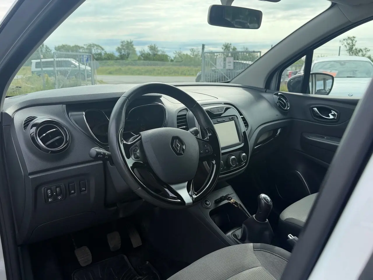 Billede 9 - Renault Captur 0,9 Energy TCe Expression 90HK 5d