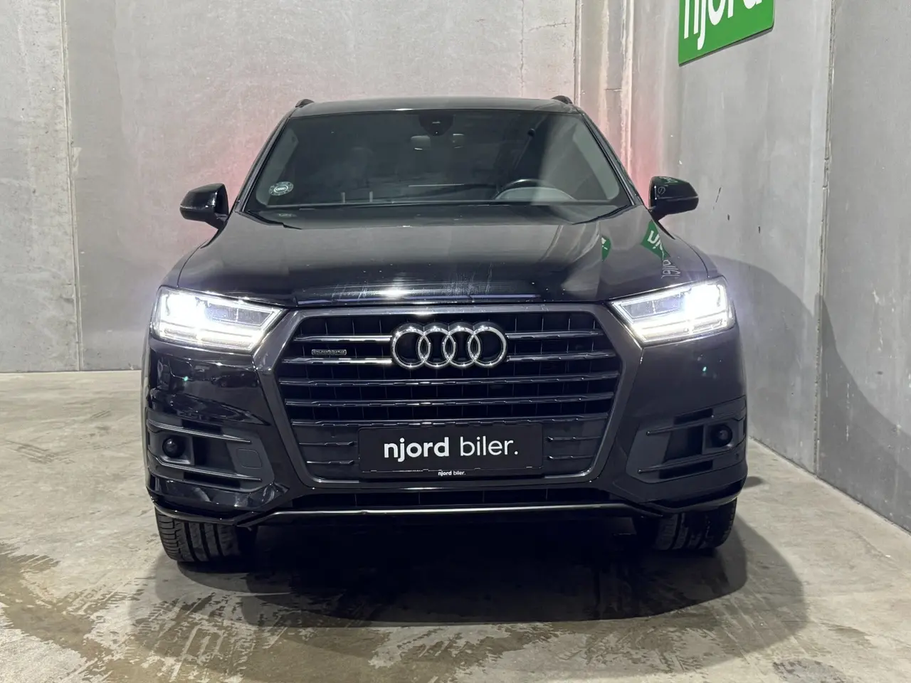 Billede 3 - Audi Q7 3,0 TDi 272 quattro Tiptr. 7prs