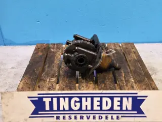 New Holland LB115B Differential 85807988