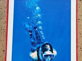 Turen går til Kreta BOG