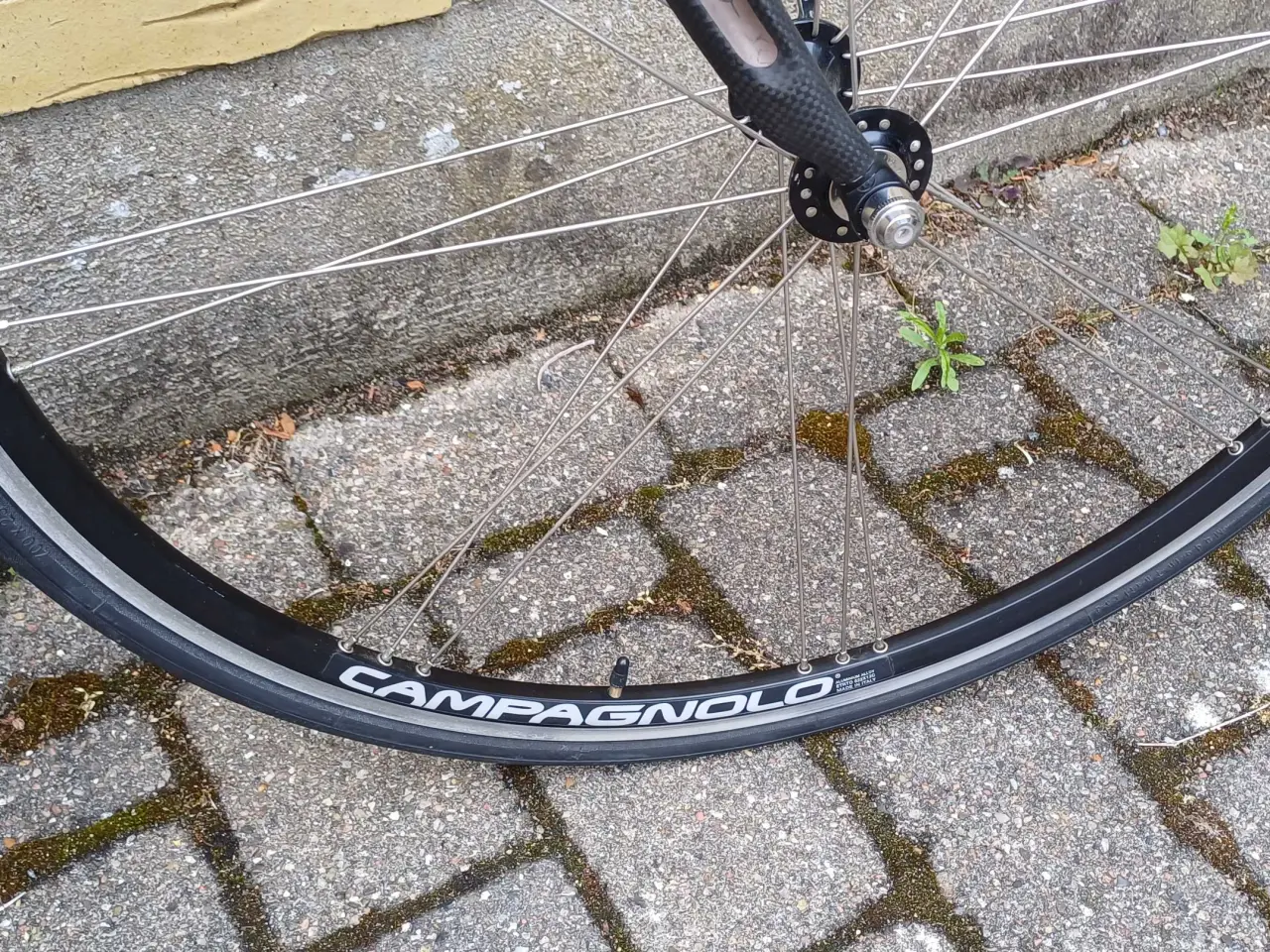 Billede 6 - Racercykel i god stand