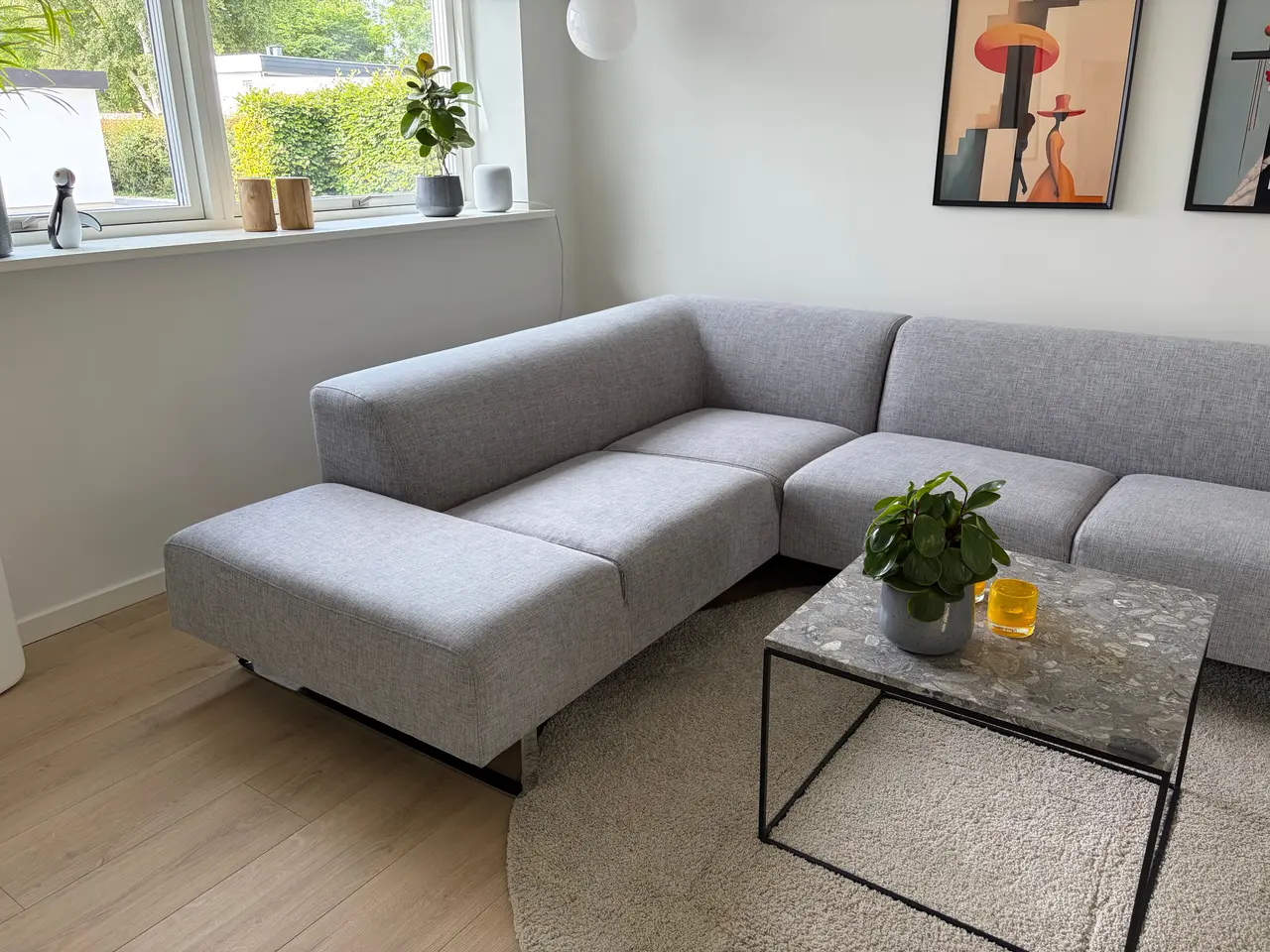 Billede 2 - Bolia Sofa - model Hannah