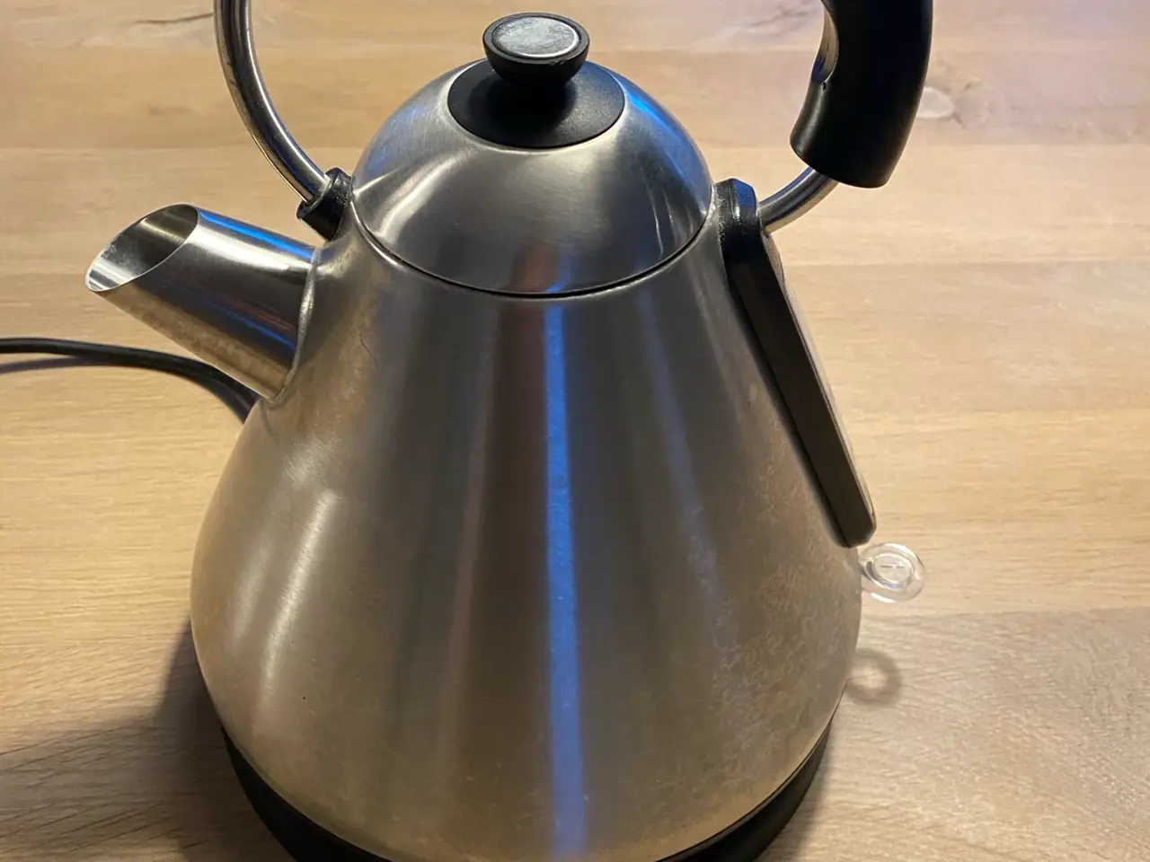 Billede 3 - Cook & Baker Elkedel Klassisk design 
