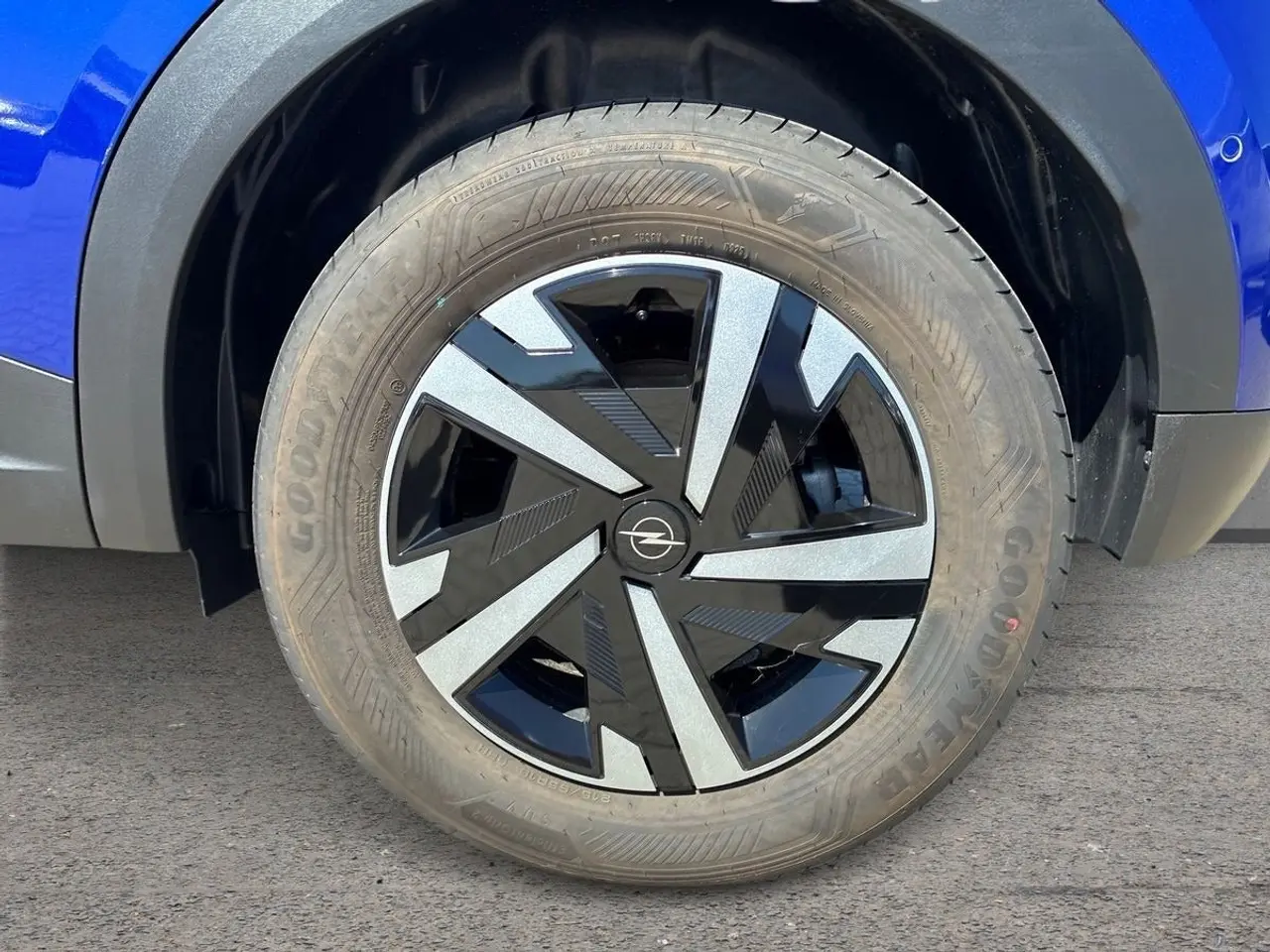 Billede 19 - Opel Mokka-e 54 Edition