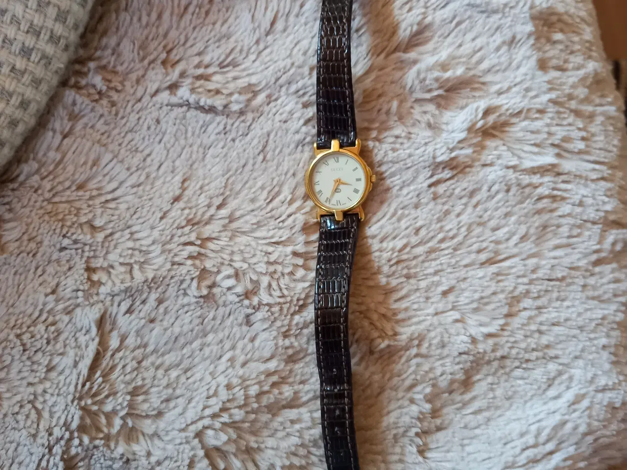 Billede 2 - Gucci vintage ur