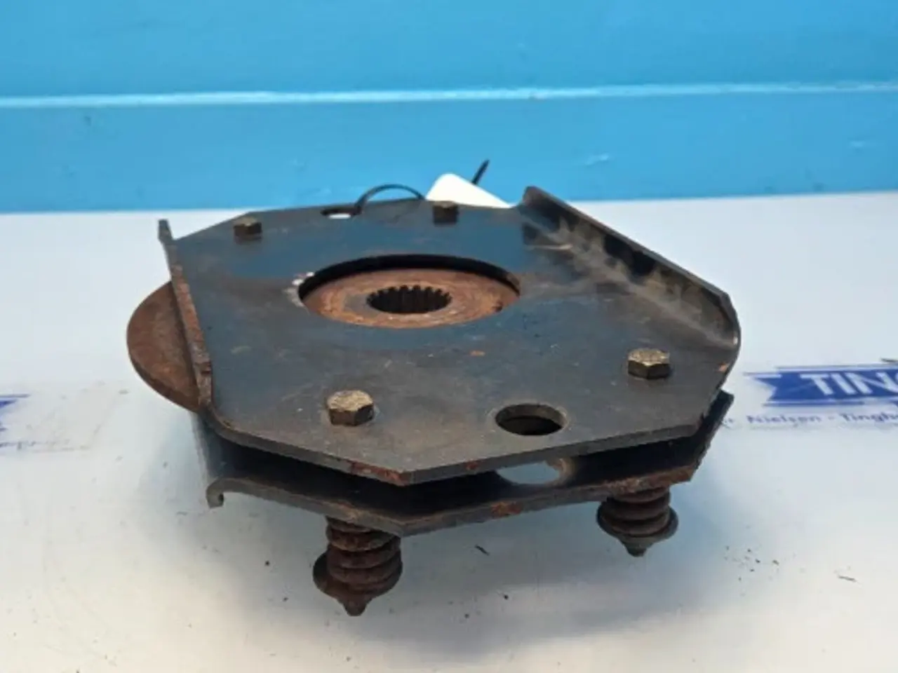 Billede 5 - New Holland BB920 Bremse 84007932