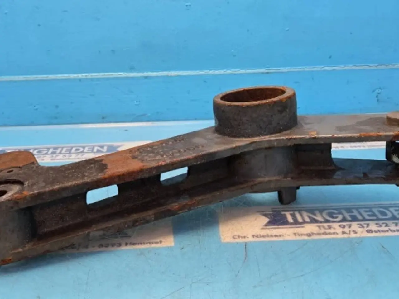 Billede 2 - Massey Ferguson 7278 Arm 28787005