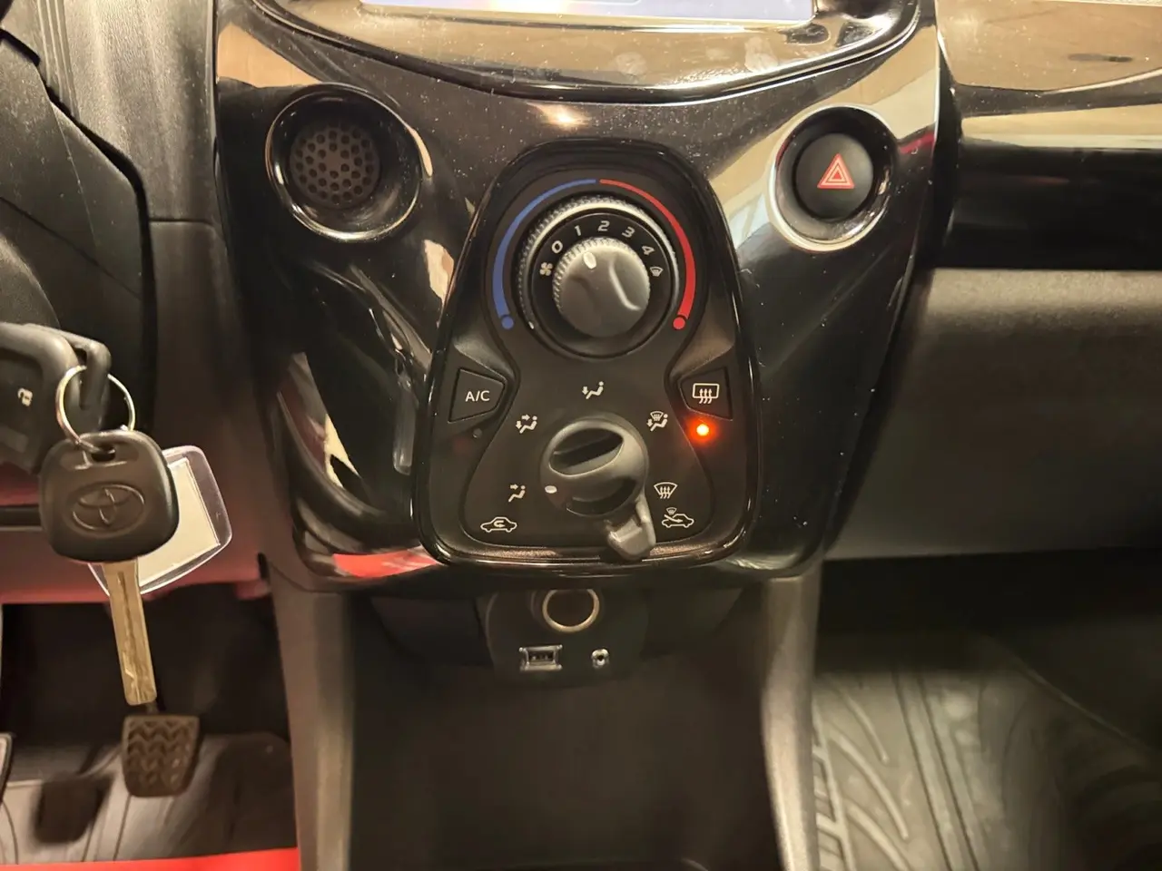 Billede 11 - Toyota Aygo 1,0 VVT-i x