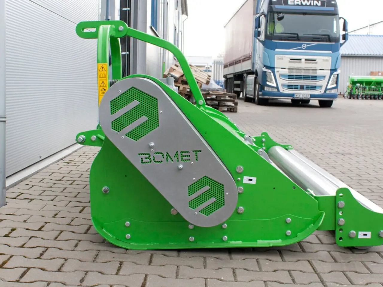 Billede 8 - Bomet Izar