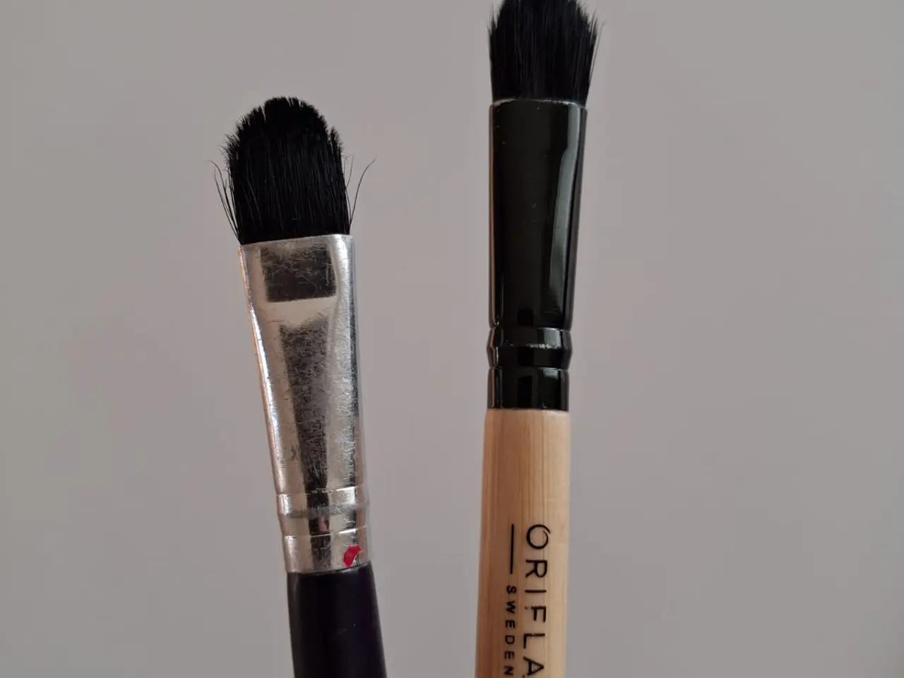 Billede 5 - 7 stk sminkepensler/ make up brushes