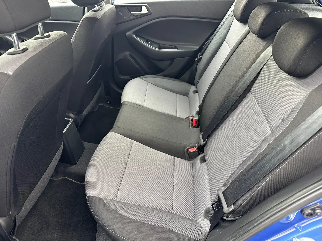 Billede 14 - Hyundai i20 1,0 T-GDi Trend