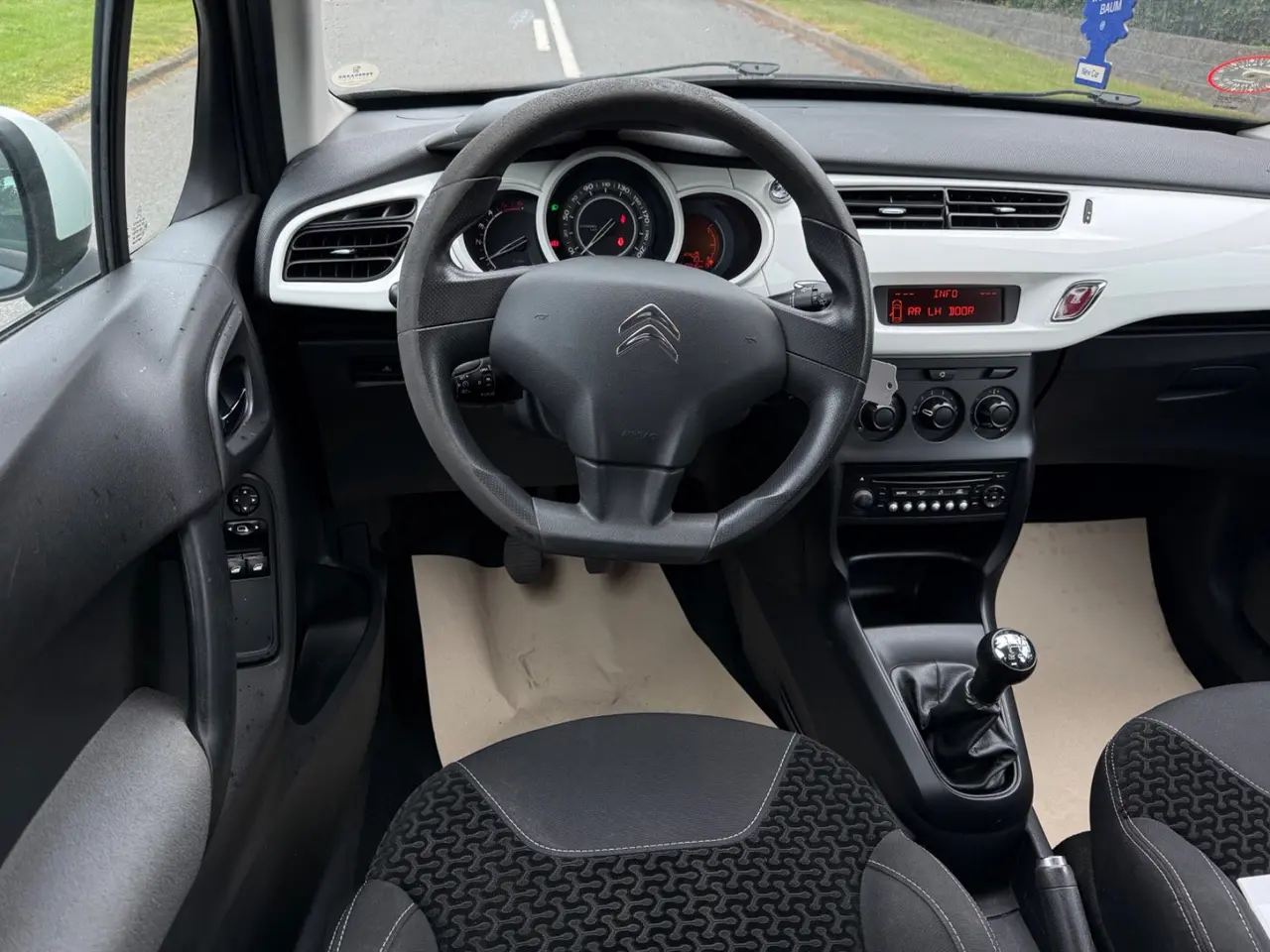 Billede 5 - Citroën C3 1,4 HDi Attraction