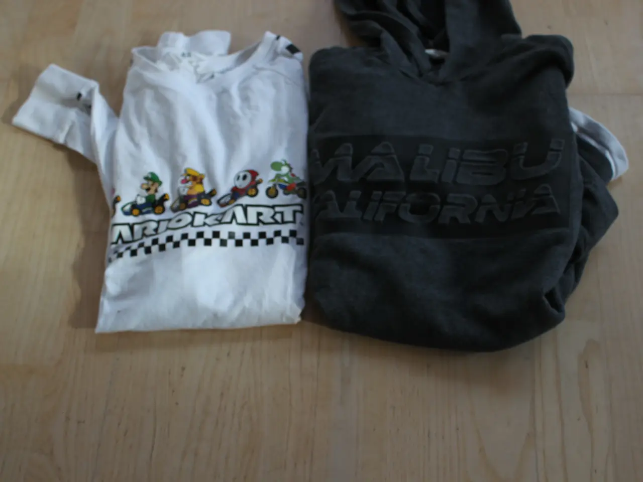 Billede 1 - Bluser, H&M, str. 170