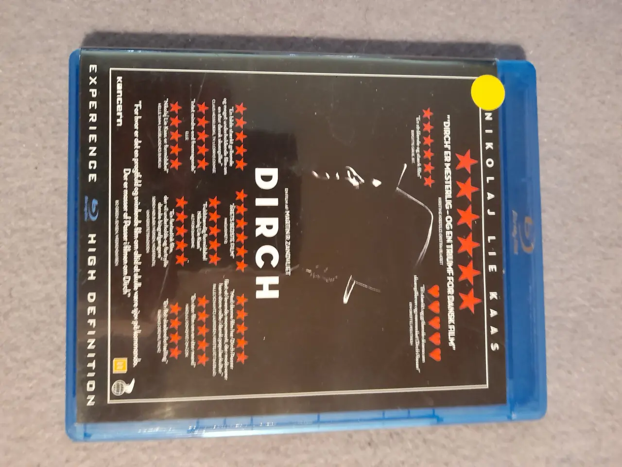 Billede 1 - Dirch