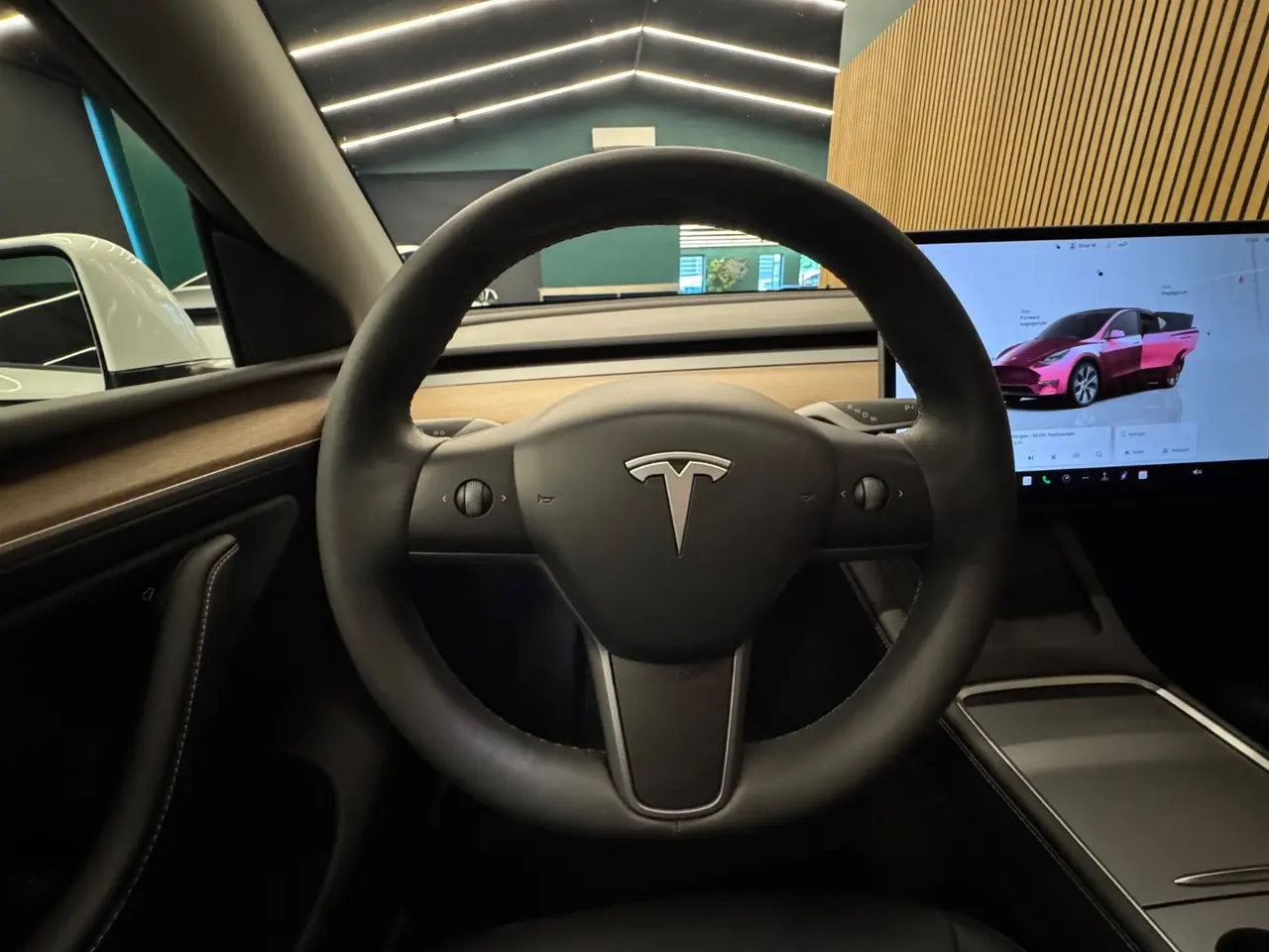 Billede 7 - Tesla Model Y  Long Range AWD