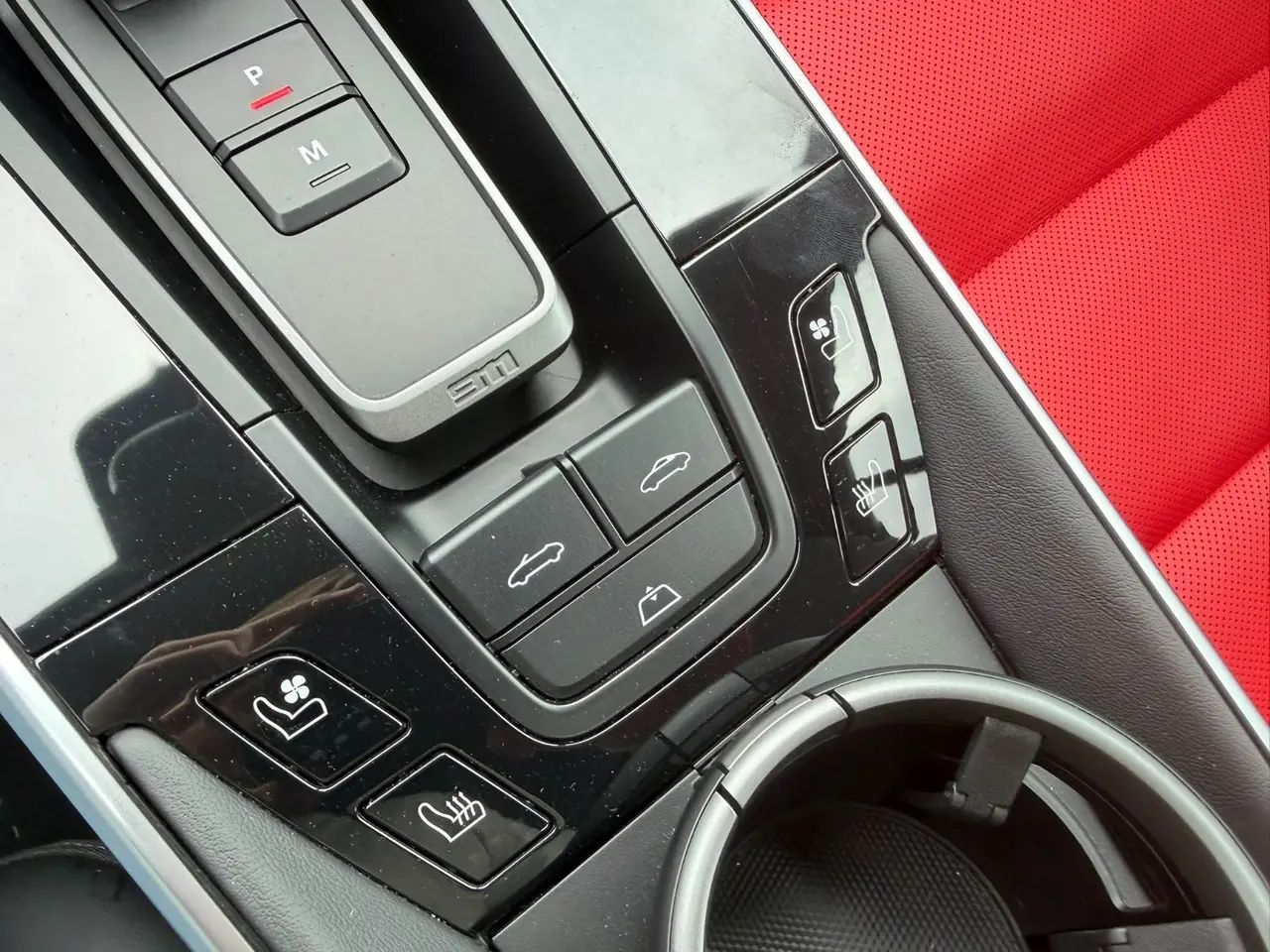 Billede 19 - Porsche 911 Carrera 4 GTS 3,0 Cabriolet PDK