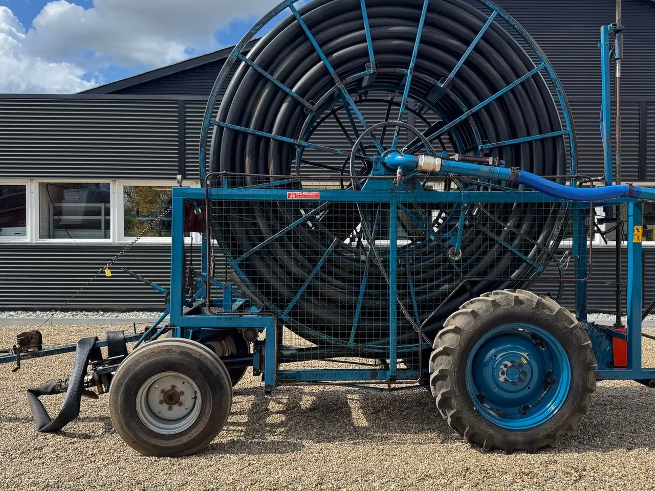 Billede 2 - Fasterholt TL 235-S