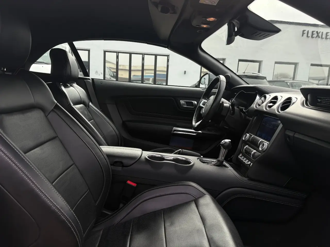 Billede 11 - Ford Mustang 5,0 V8 GT Convertible aut.
