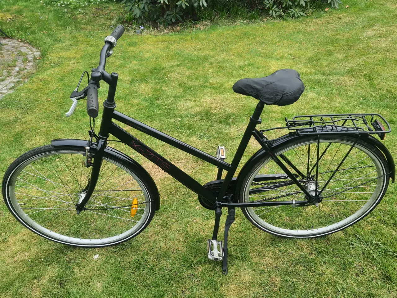 Billede 2 - Damecykel 28"