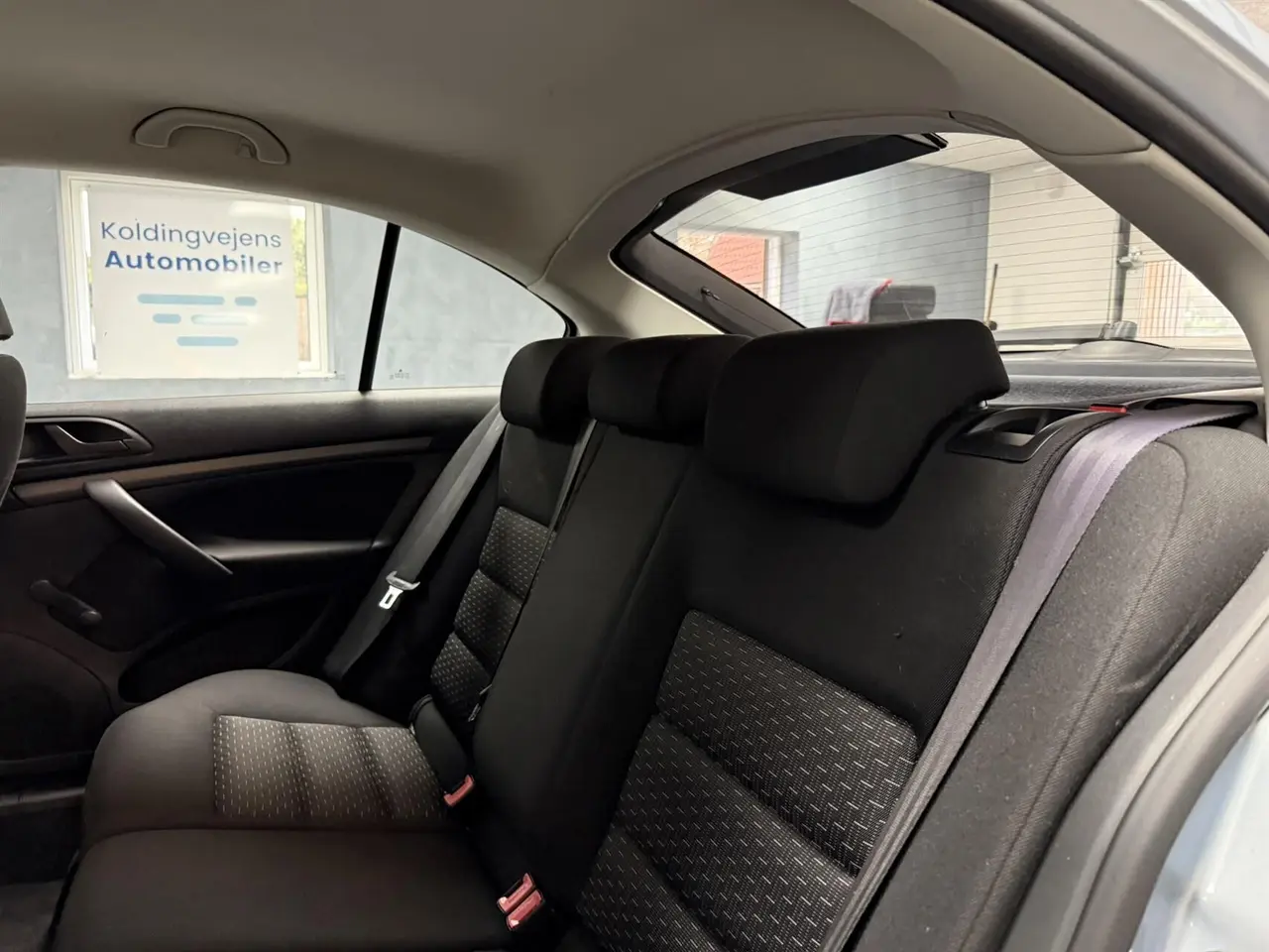 Billede 13 - Skoda Octavia 1,4 TSI Elegance 122HK 5d 6g
