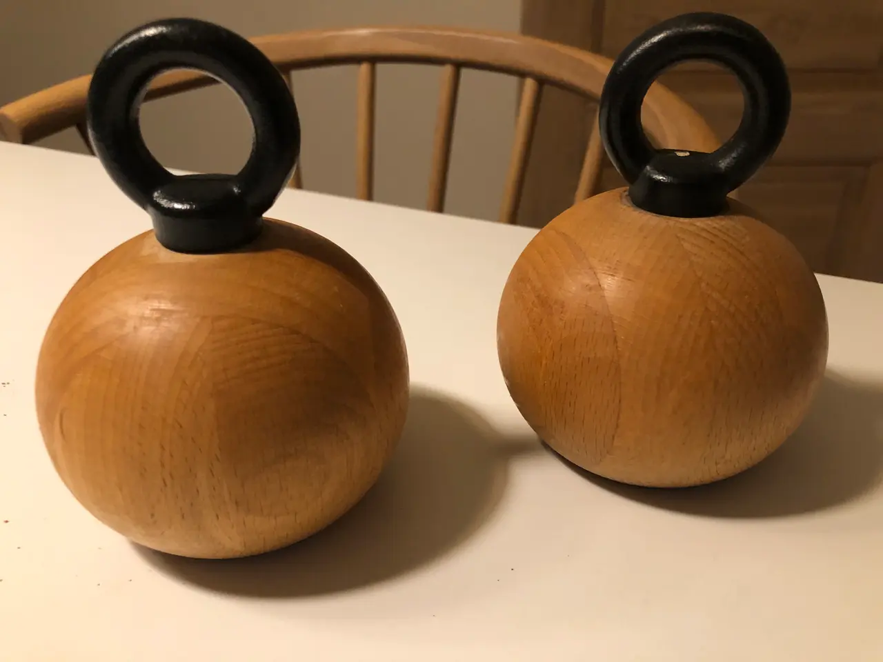 Billede 5 - Salt og Pebersæt i klassisk design fra Bodum