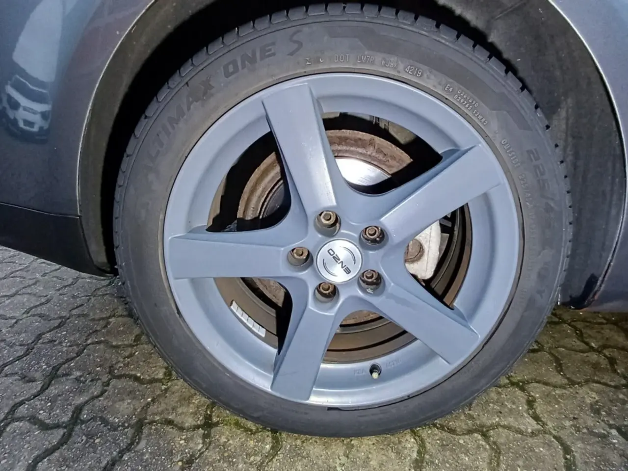 Billede 20 - VW Touran 1,4 TSi 140 Trendline