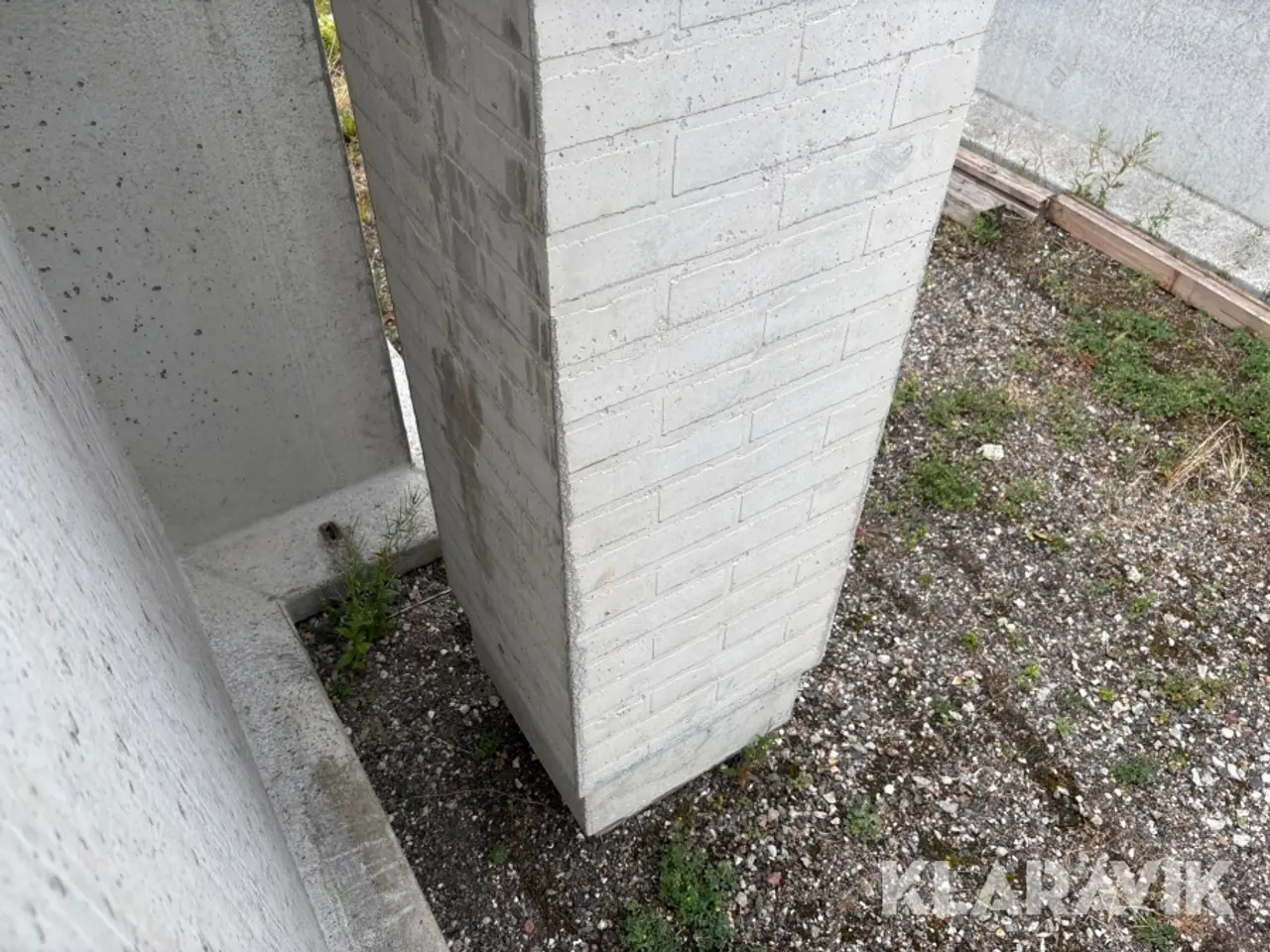 Billede 7 - Søjler 2 styk