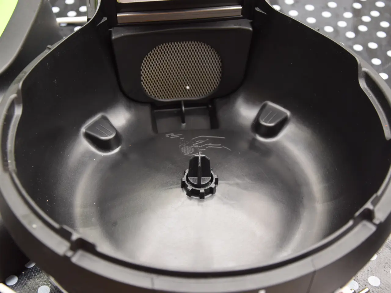 Billede 3 - Tefal Actiefryer