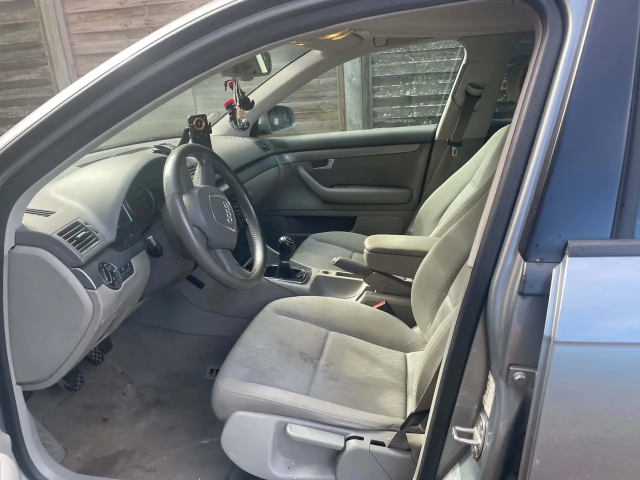 Billede 5 - Audi a4 1.9 tdi