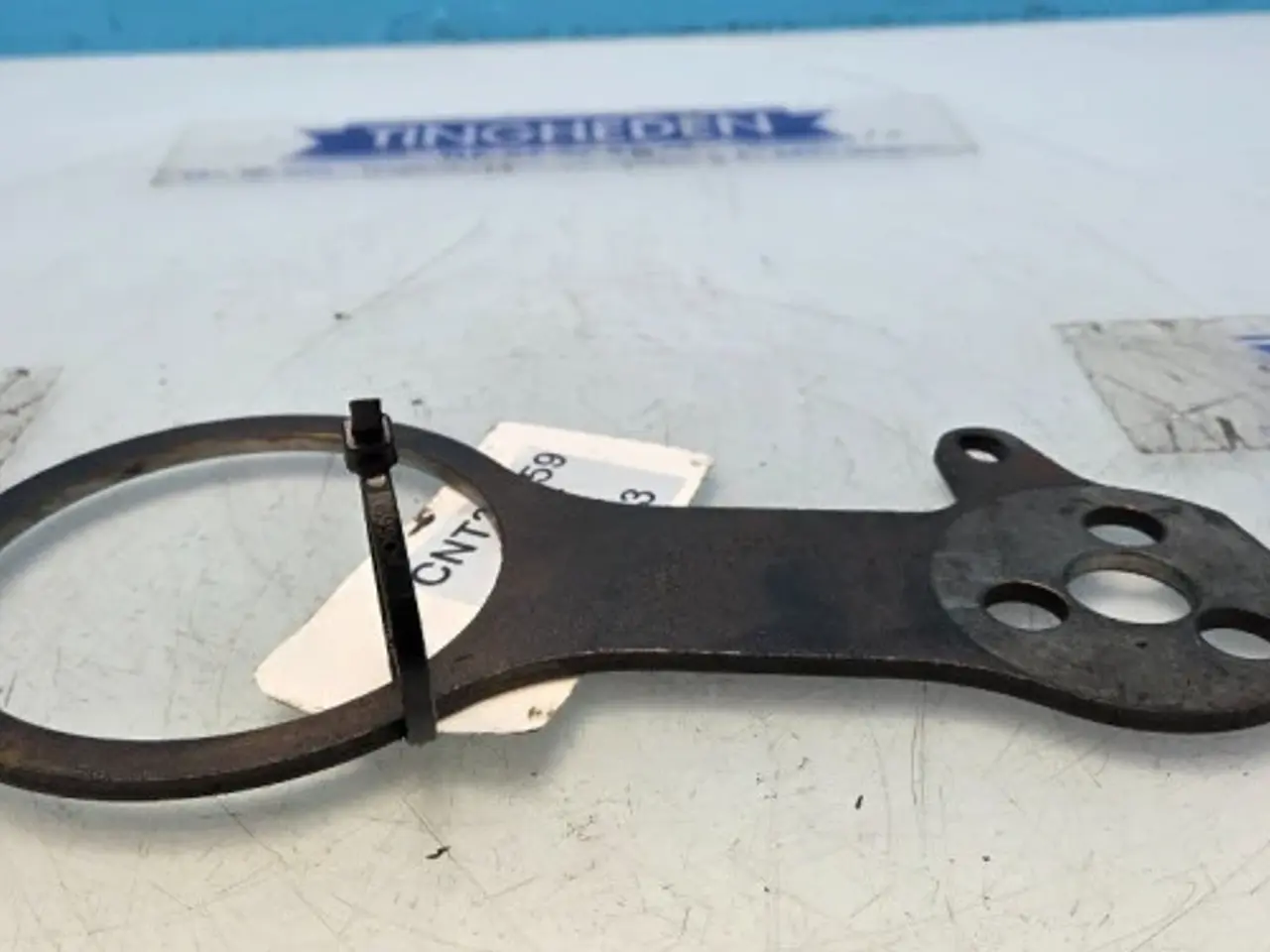 Billede 4 - Iveco Cursor 13 Beslag 500304181