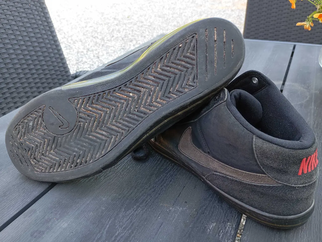 Billede 6 - Nike Sneakers str. 47,5
