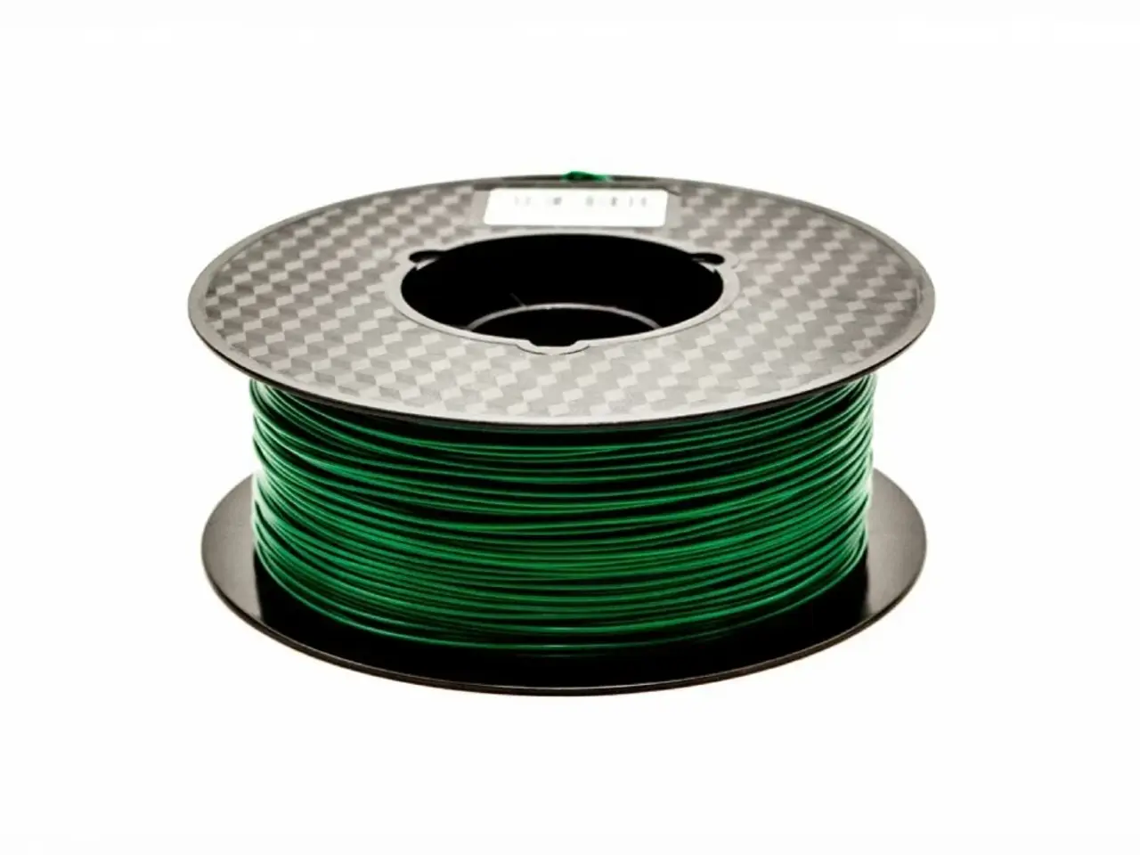 Billede 1 - Leaf Green - 3DE Premium - PLA - 1.75mm - 1kg