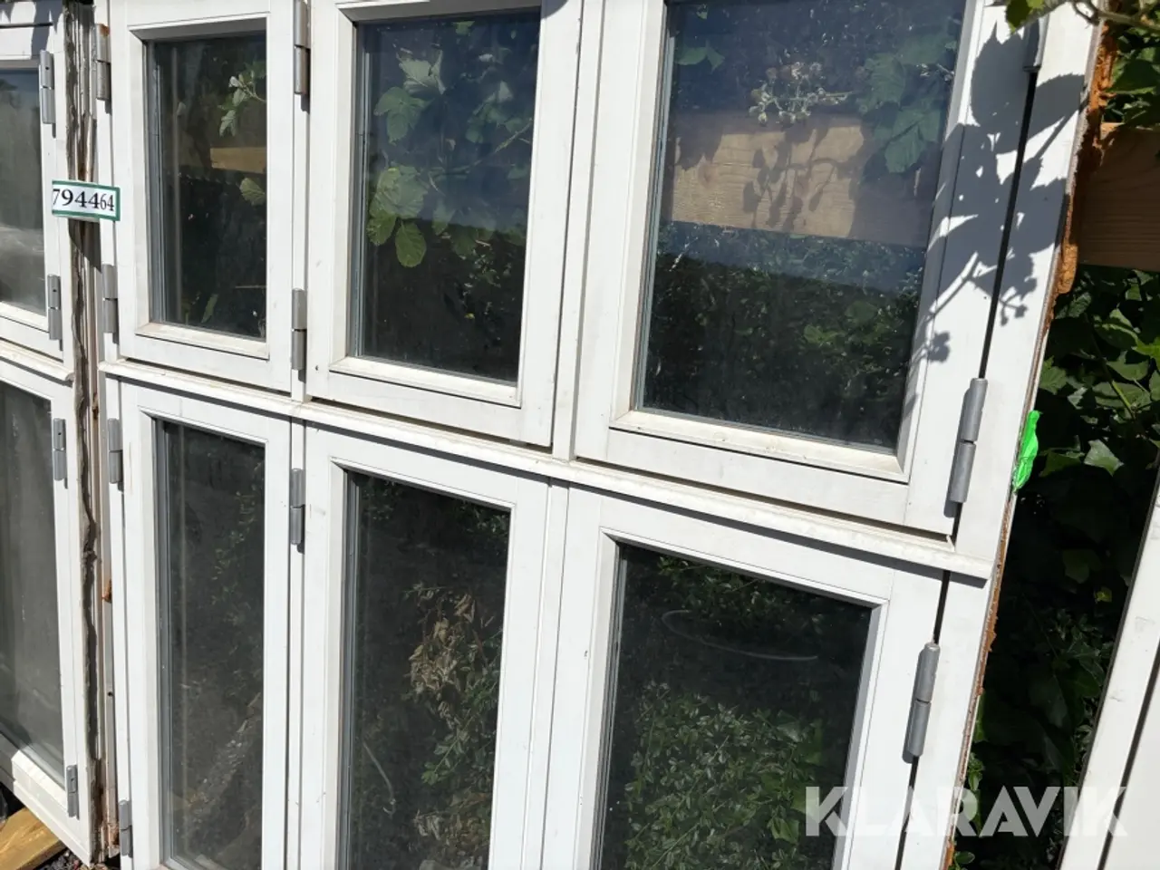 Billede 7 - Vindue 1323x1568mm 1 styk