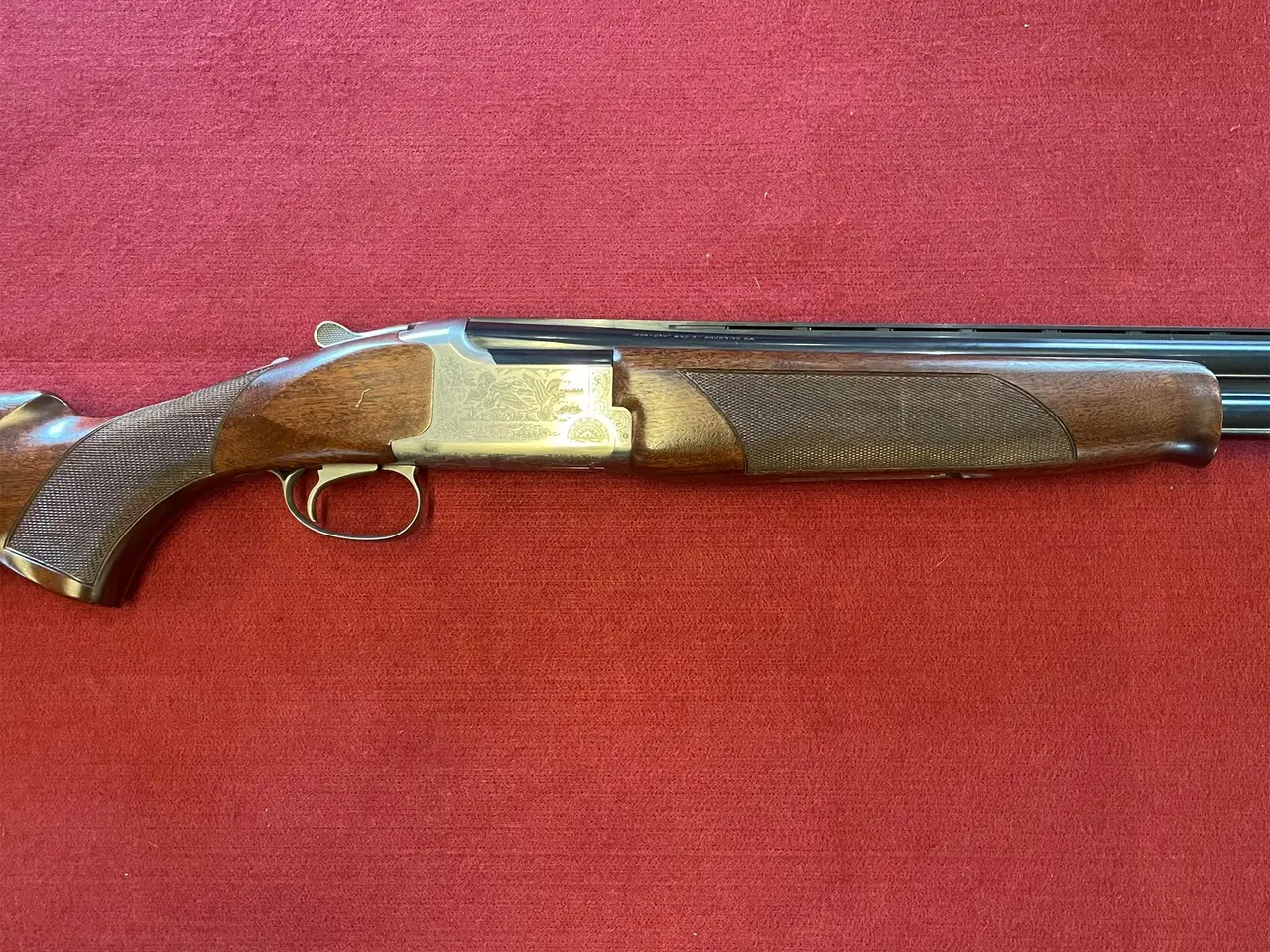 Billede 1 - Browning Citory 12/76 - 71 cm løb
