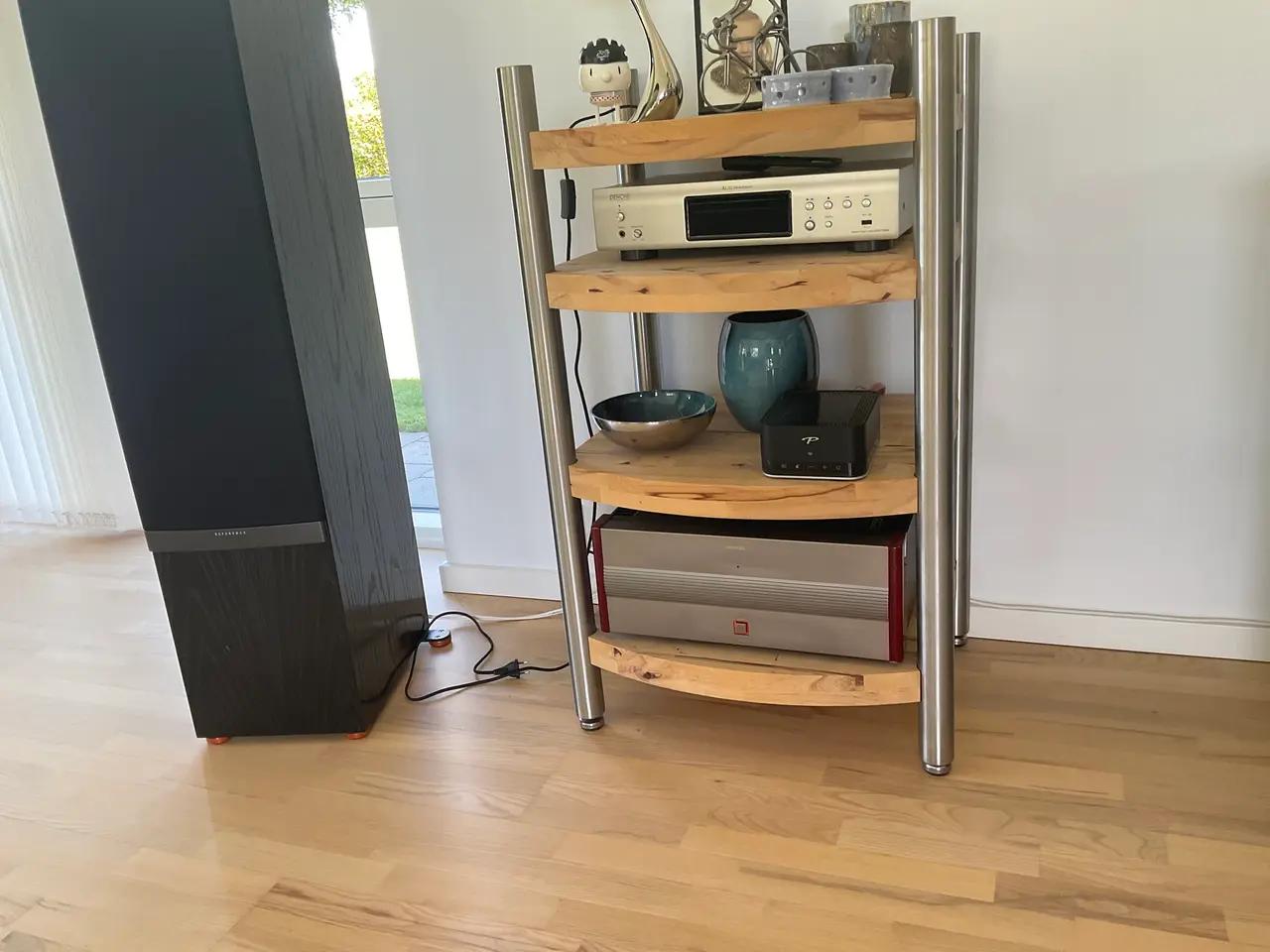Billede 6 - Musik streamer med rum correction ARC Technology.