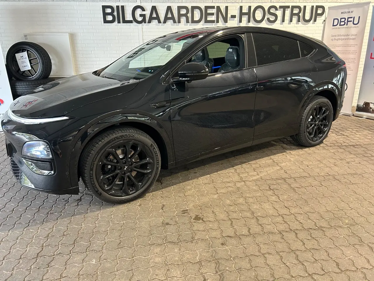 Billede 2 - Xpeng G6 Performance