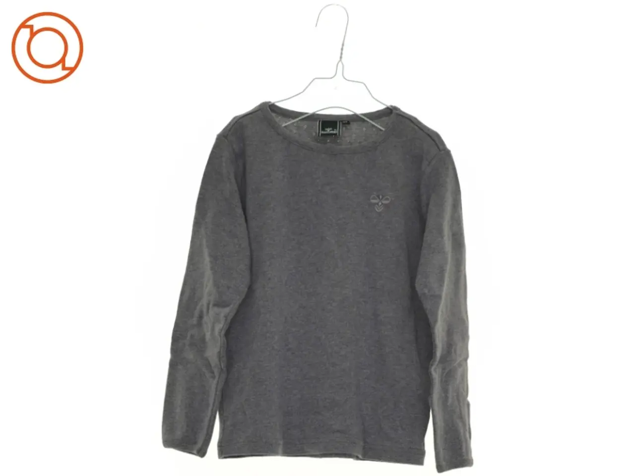 Billede 1 - Bluse fra Hummel (str. 122 cm)