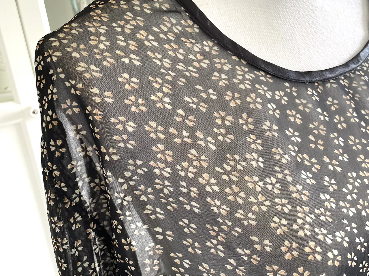 Billede 7 - Bluse fra Ofelia 