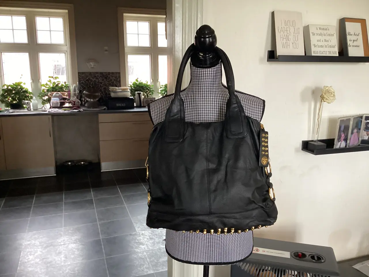 Billede 1 - Friis og Co. Michael Kors. Esprit