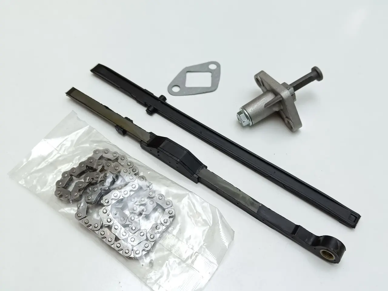 Billede 1 - NY! GY6 4T Timing Kit
