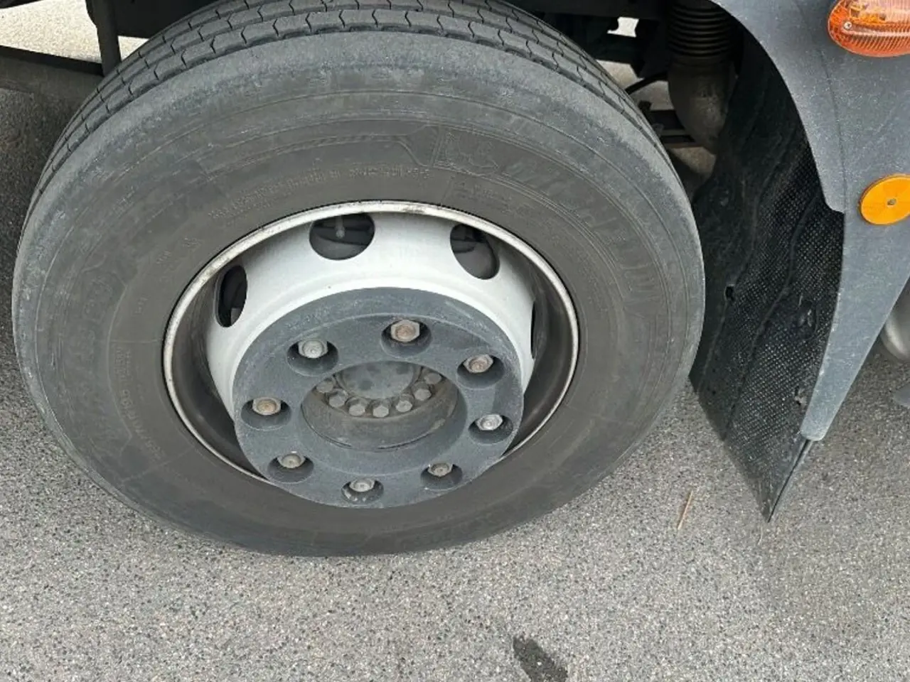 Billede 3 - Iveco Eurocargo