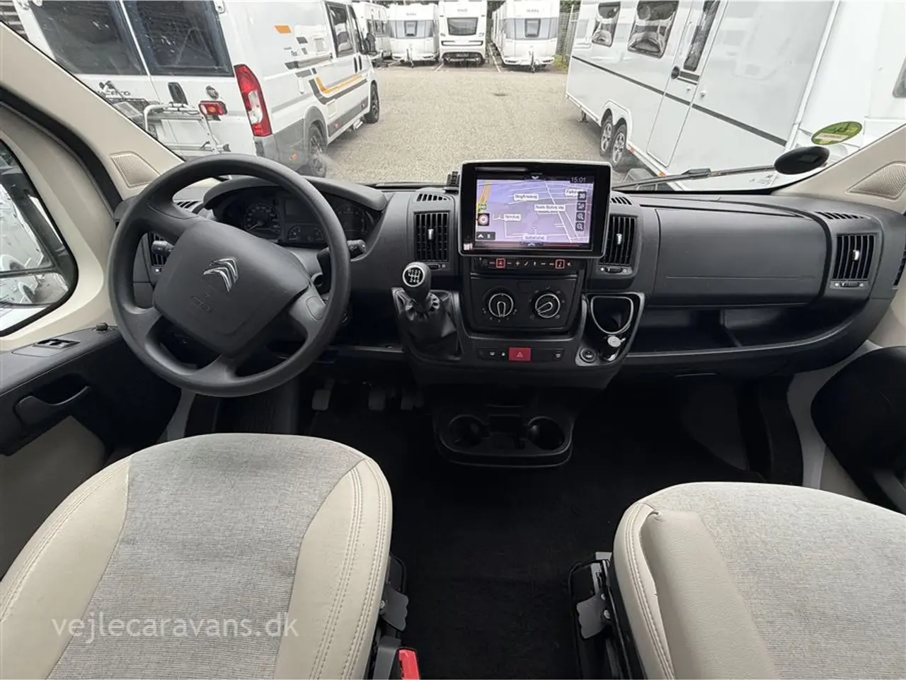 Billede 7 - 2019 - Carado V337