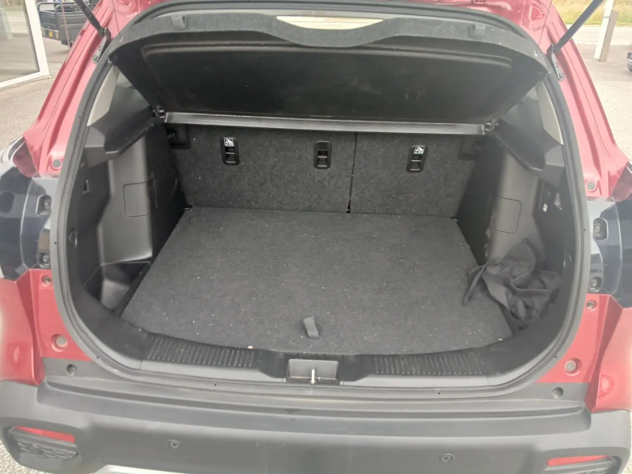 Billede 23 - Suzuki S-Cross 1,4 mHybrid Adventure