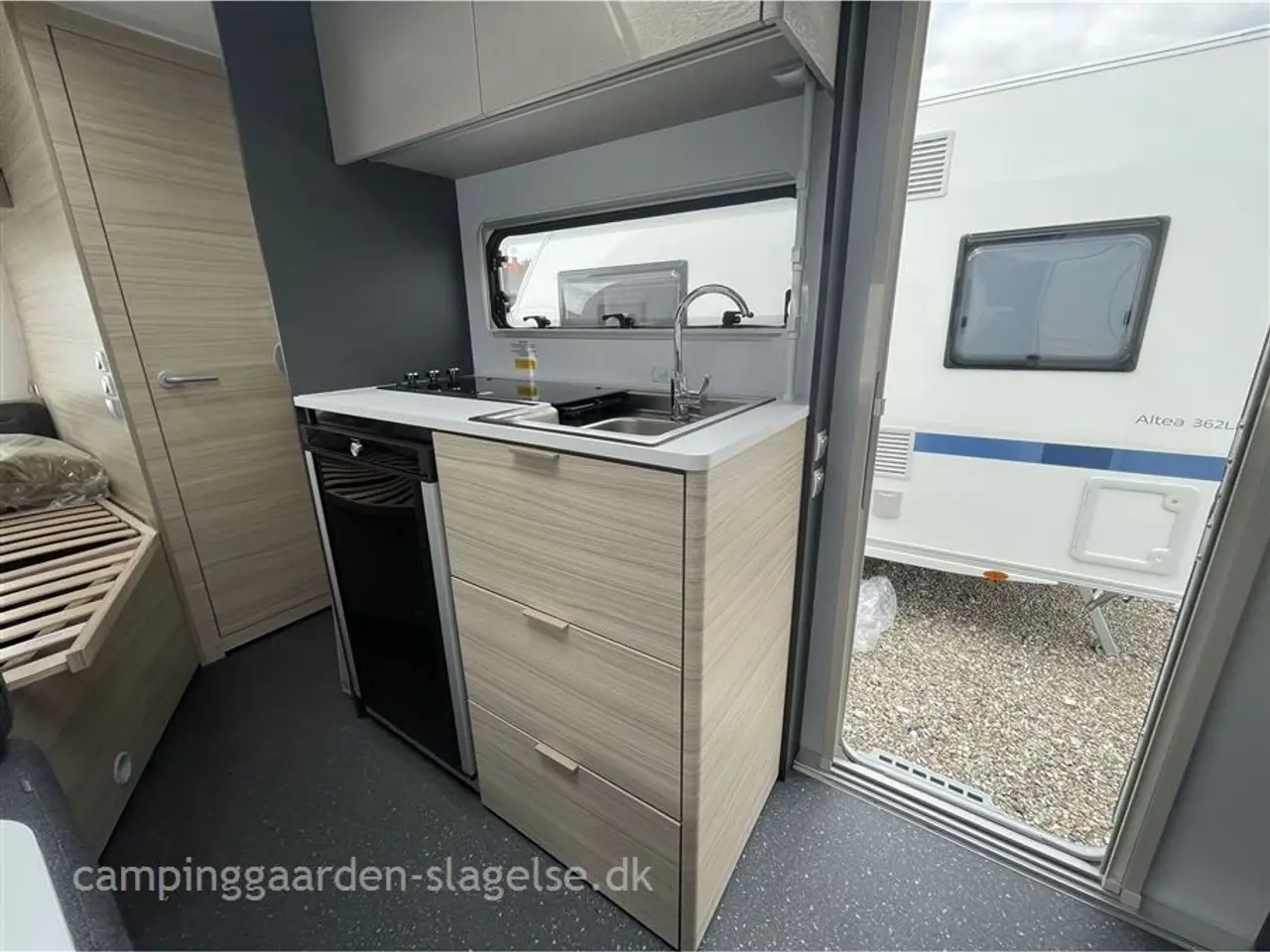 Billede 9 - 2023 - Adria Altea 472 PK