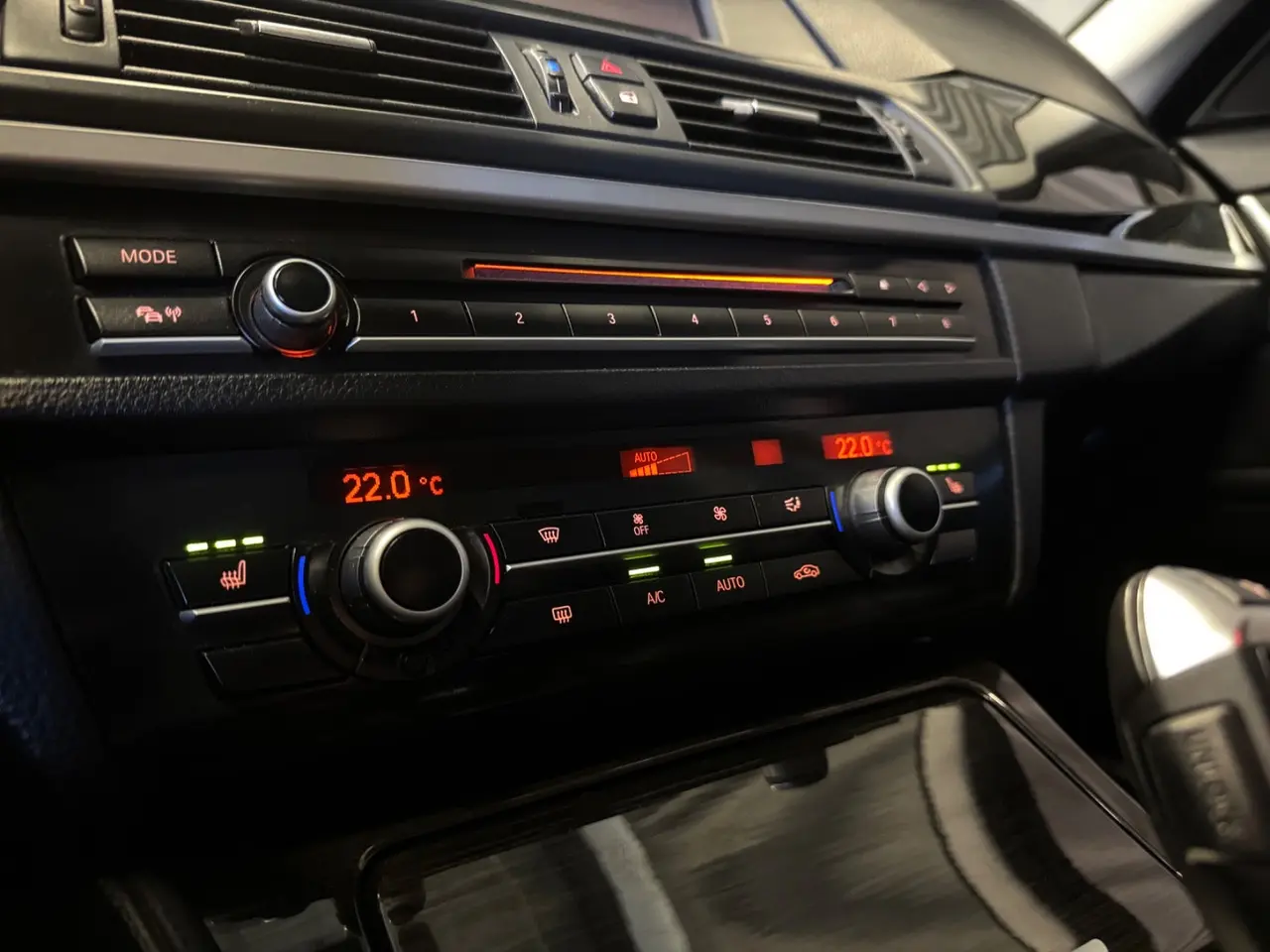 Billede 16 - BMW 530i 3,0 aut.