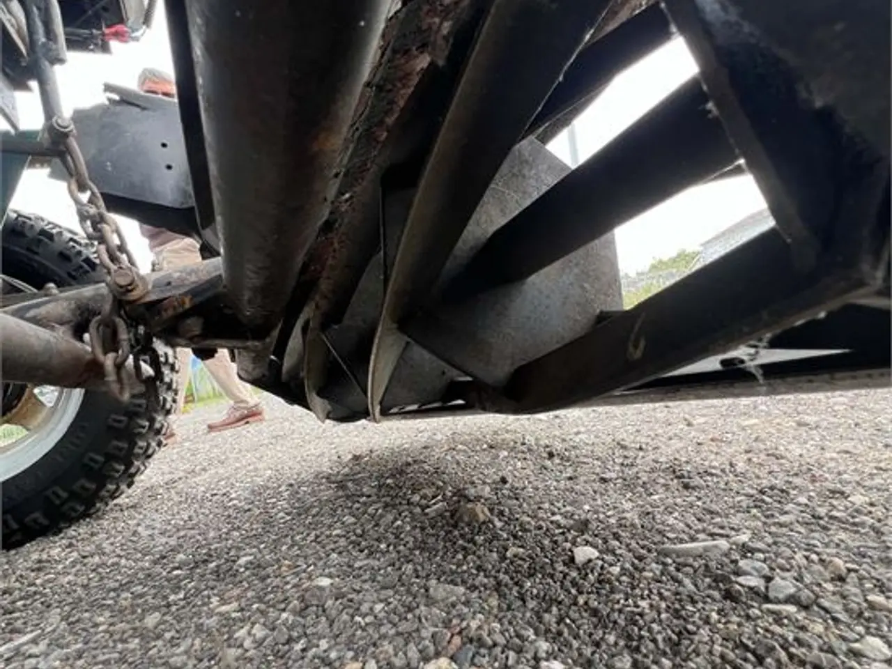 Billede 26 - National 8400 - Video