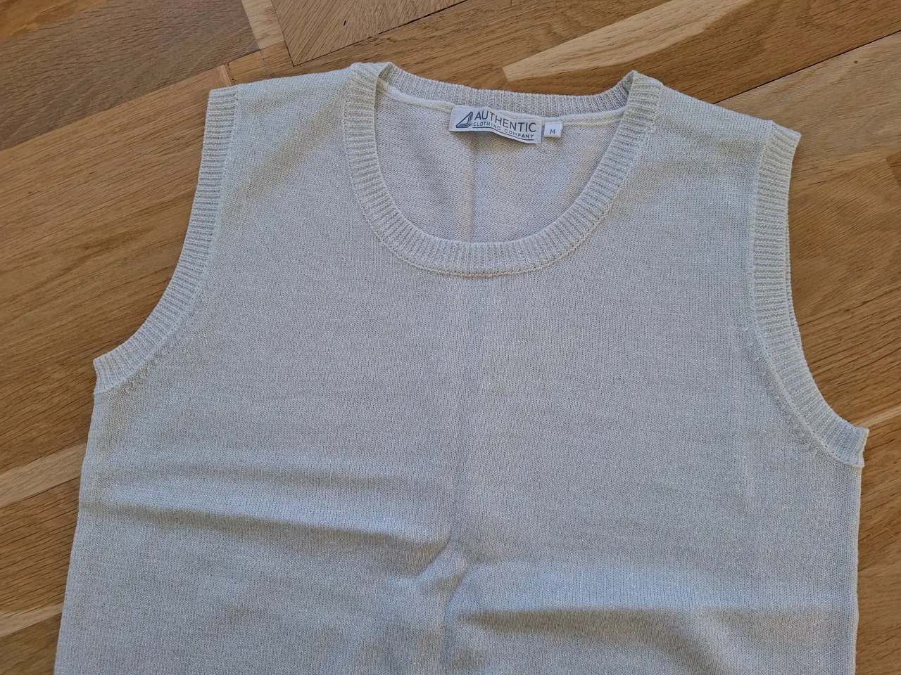 Billede 4 - Bluse og cardigan