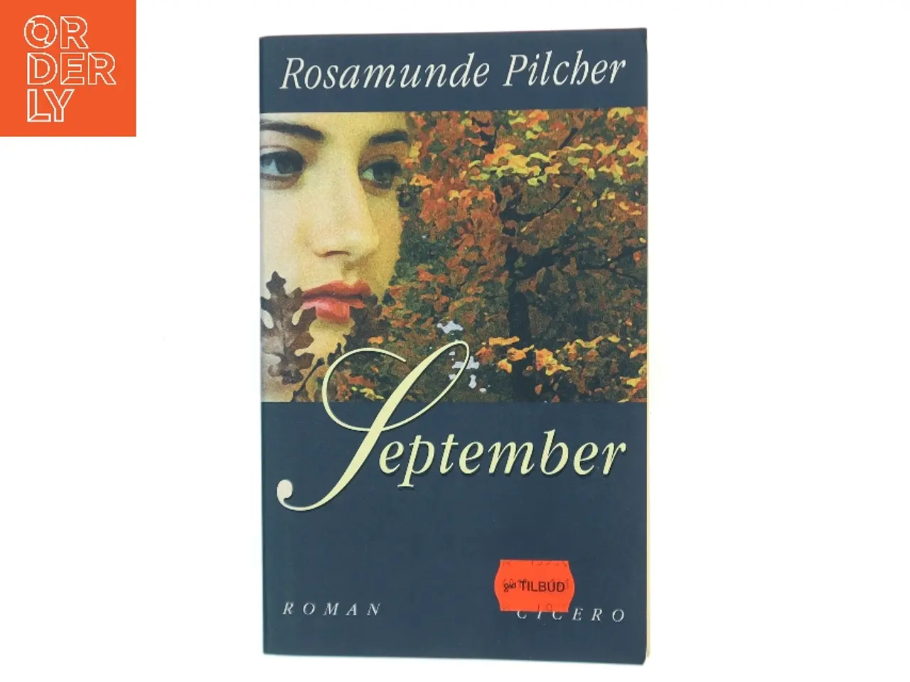 Billede 1 - September af Rosamunde Pilcher (Bog)