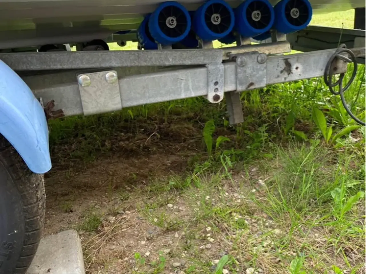 Billede 4 - Ryds camping til salg